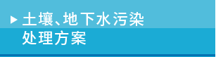 土壤、地下水污染处理方案